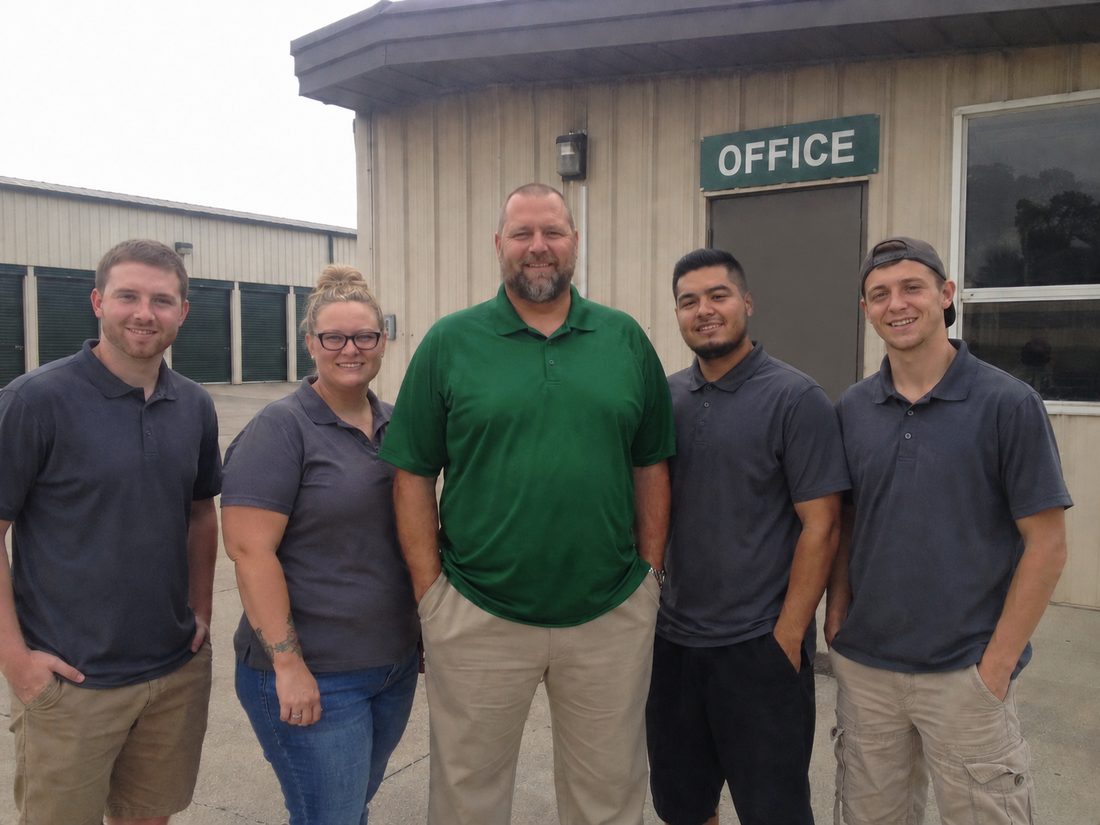 Pest control professionals in Wilmington, NC